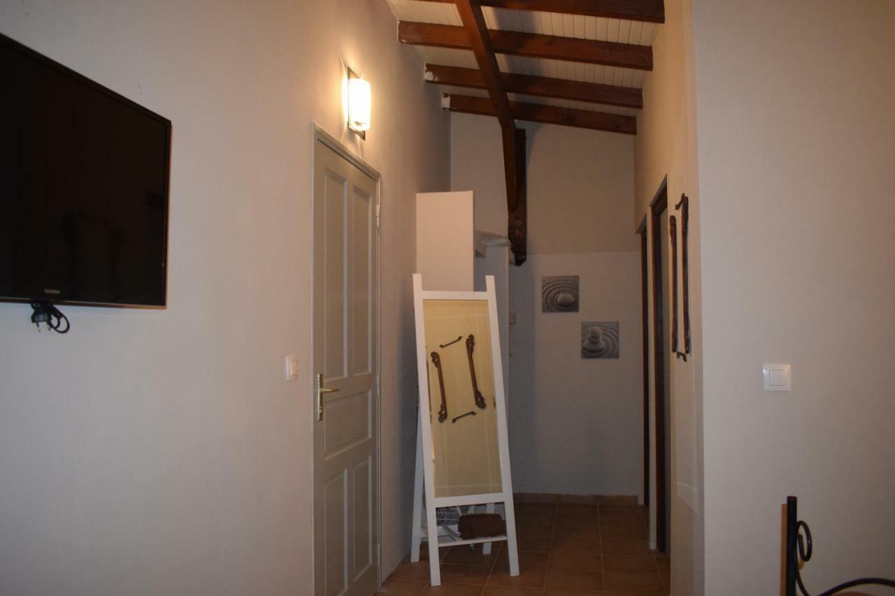 Zandoli Le Gosier  Exterior foto